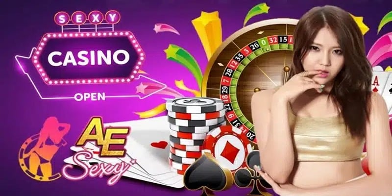 Thông tin giới thiệu khái quát nhất về AE Sexy 23Win
