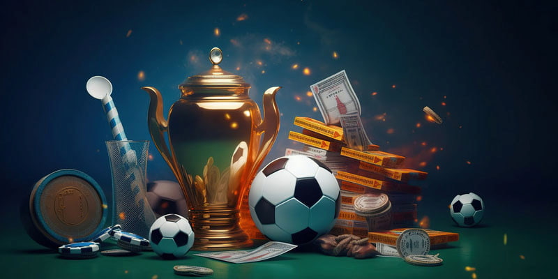 Điểm danh các hình thức cược đa dạng dành cho anh em trải nghiệm ở Sbobet 23Win