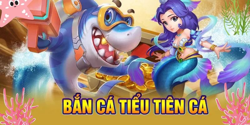 Cách tham gia săn thưởng bắn cá tiểu tiên tại 23win