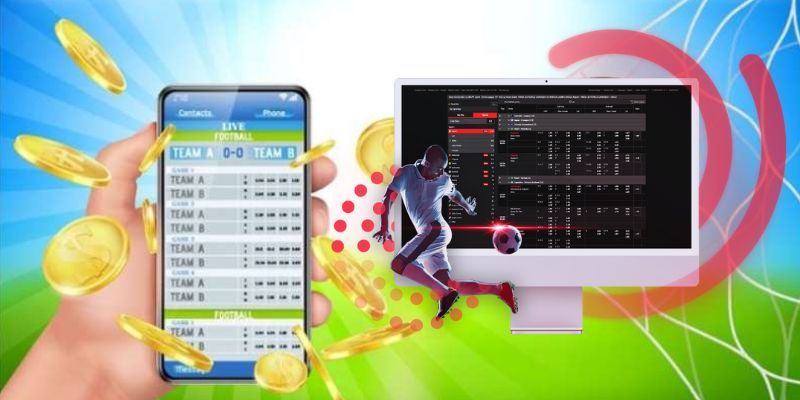 Hướng dẫn đặt cược và giải trí tại sảnh Bti sports