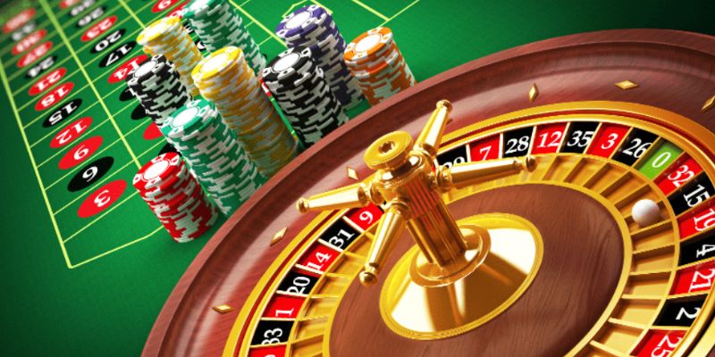 Những thông tin giới thiệu về sảnh casino online 23WIN