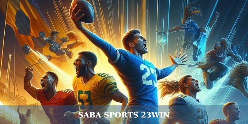 Điểm mạnh Saba Sports 23Win