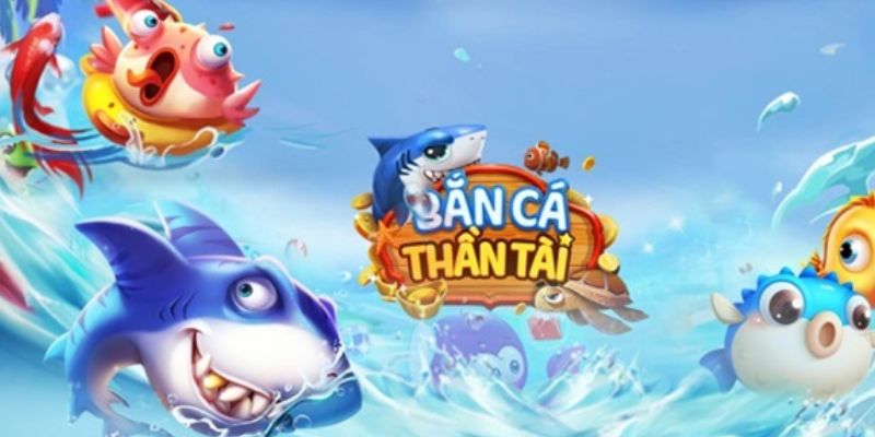 Thông tin sơ lược về bắn cá thần tài tại 23win
