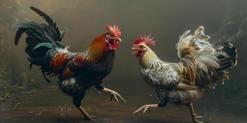 Mọi người nắm vững luật lệ chơi từ A đến Z