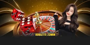 Roulette Online 23Win