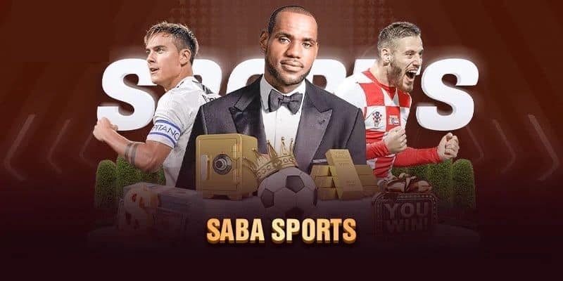 Nguồn gốc về Saba Sports 23Win