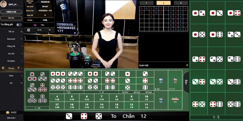 Hướng dẫn tham gia tại nhà cái