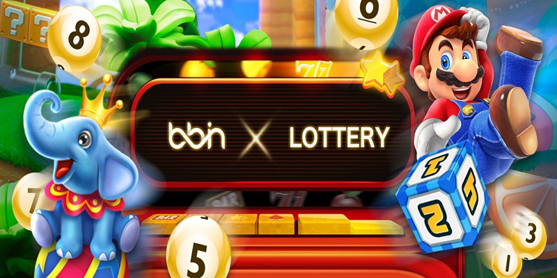 Giới thiệu sảnh xổ số Bbin Lottery 23Win