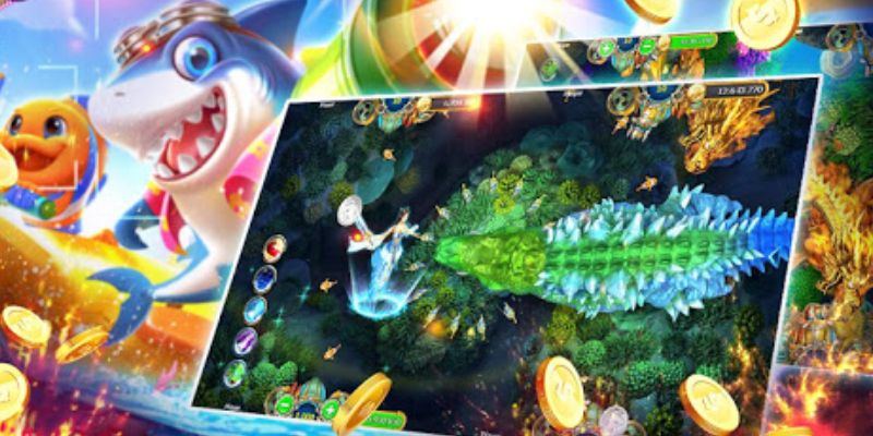Tựa game có nhiều những ưu điểm nổi bật