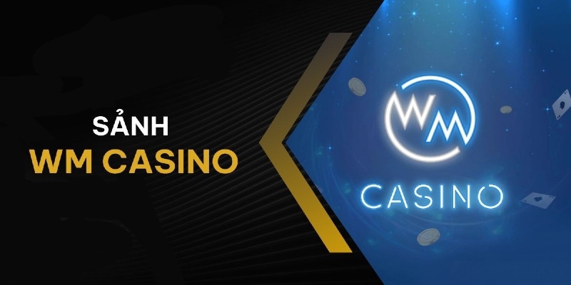 WM Casino 23Win