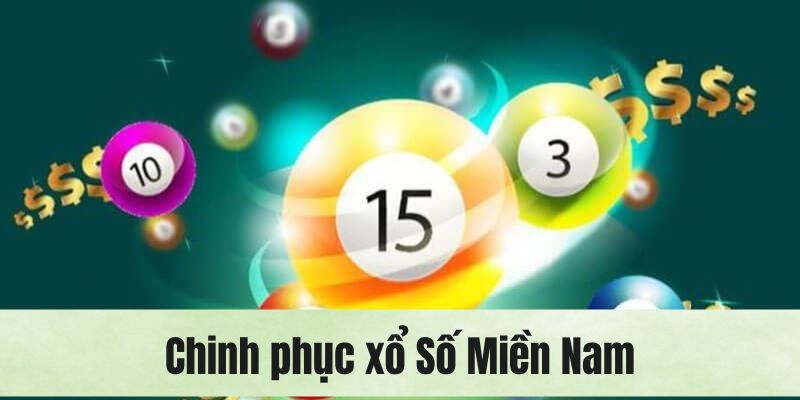 Xổ Số Miền Nam