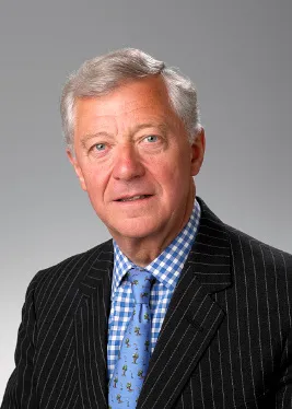 CEO Peter Viggers - 23WIN