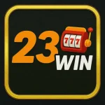 logo 23win slot mới tháng7 2025